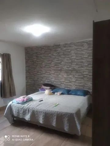 Vendo casa na Ceilândia (Pnorte ) - Foto 5