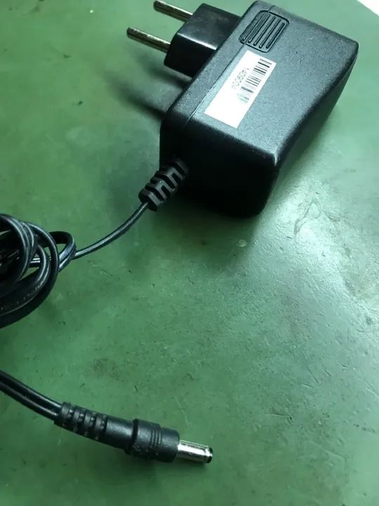 Fonte D-Link
