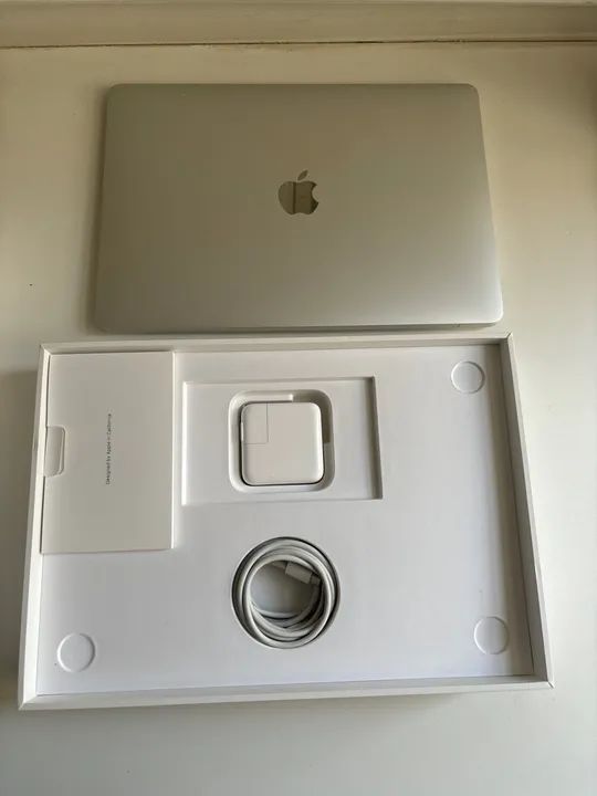 MacBook Air M1  - Foto 3