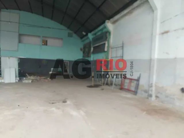 Galpão - / Comercial / Rocha Miranda - Foto 2