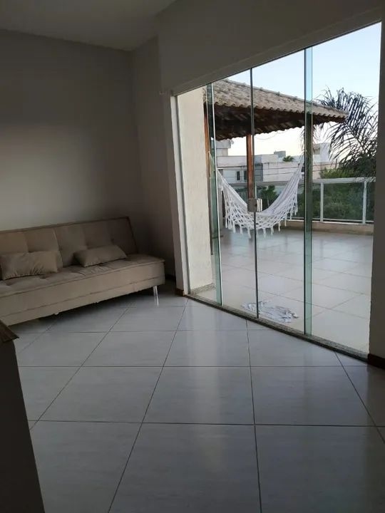 Casa com piscina - Lagoa do Iriri - Foto 9