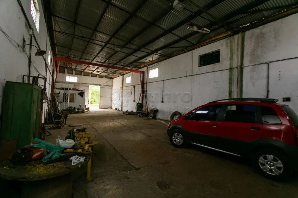 Oportunidade Única: Prédio Comercial Amplo e Funcional à Sua Disposição - Foto 12