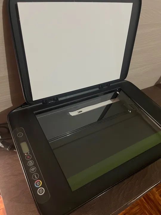 Impressora hp 2774 - Foto 2
