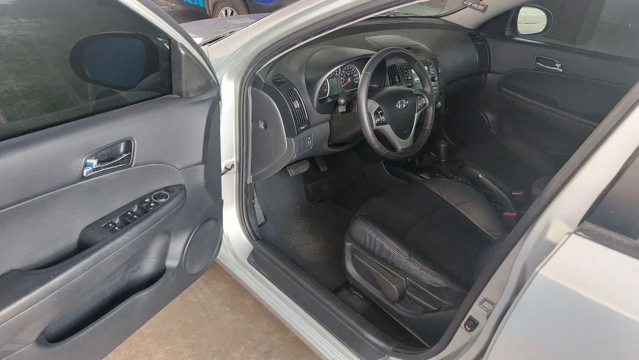 Hyundai I30 2011 AT completo   - Foto 5