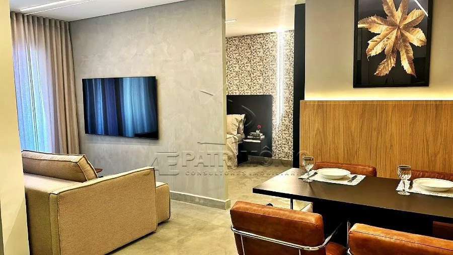 APARTAMENTO; RESIDENCIAL, RED SOROCABA - ED.; ZONA SUL; SOROCABA.