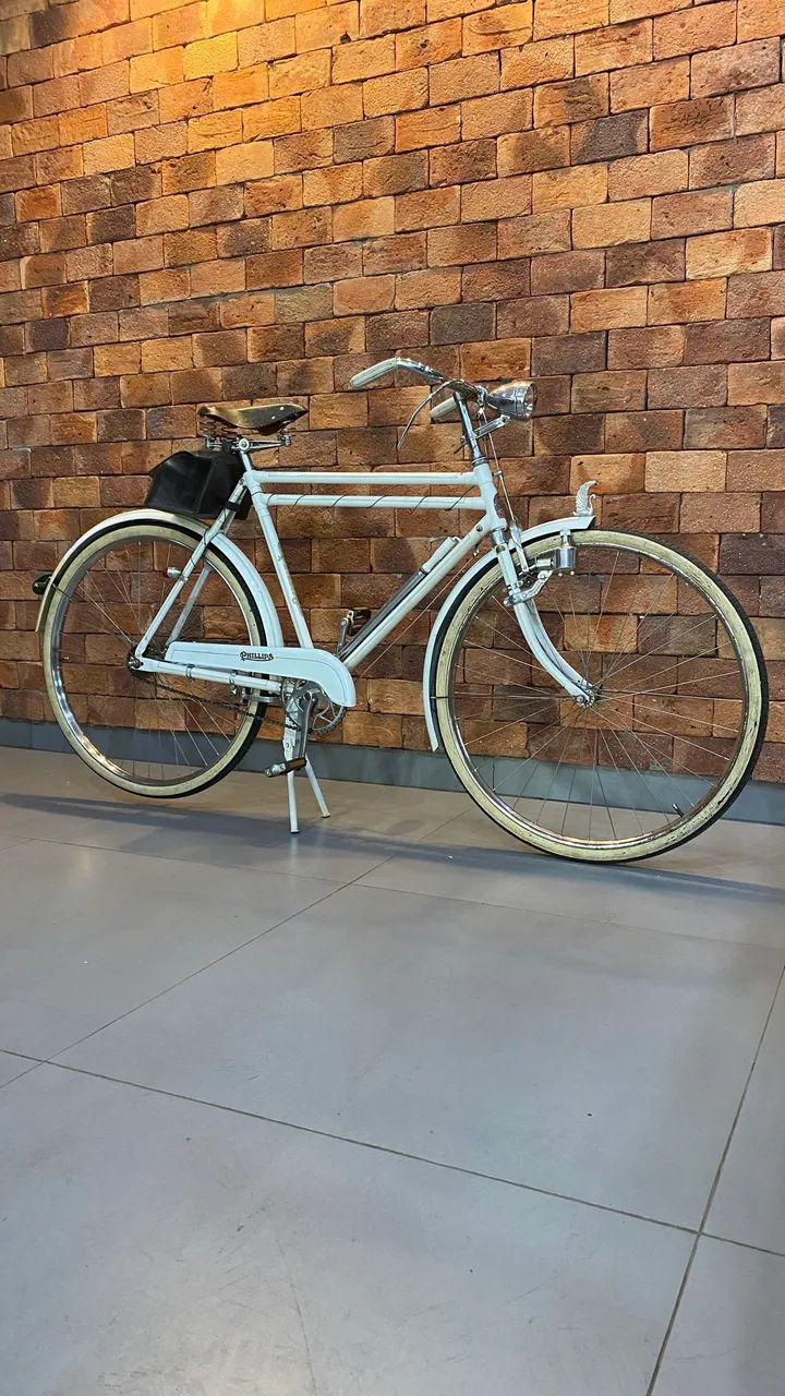 TKC059 フィリップス2世 Bicicleta Philips 1959 - Ciclismo - Centro, Itabirito 1435604541 | OLX