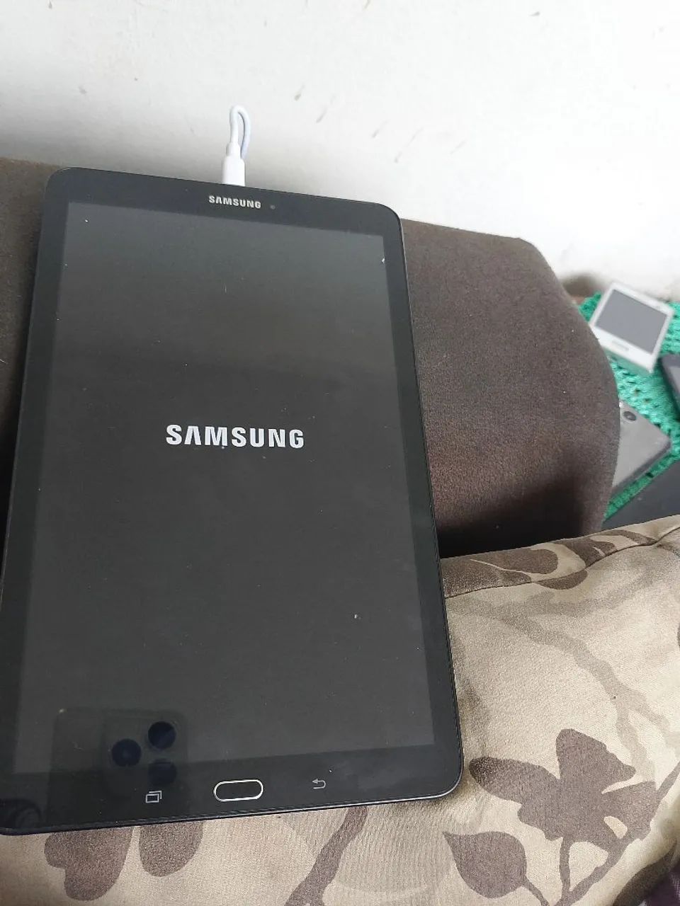 Tablet Samsung Galaxy Tab E - Foto 2