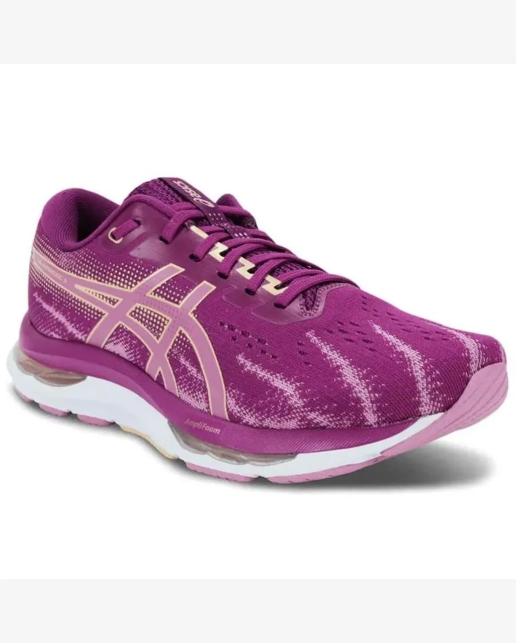 Tênis Asics Gel-Hypersonic 5 Feminino Novo!!