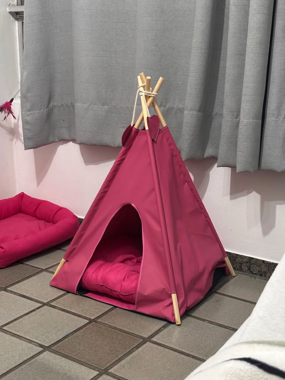 Cabana para Pet