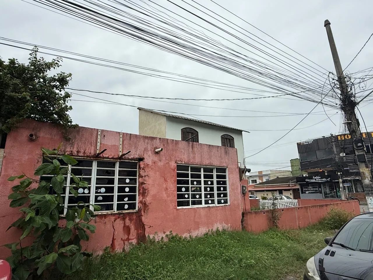 CASA COMERCIO JARDIM MARAVILHA  - Foto 3
