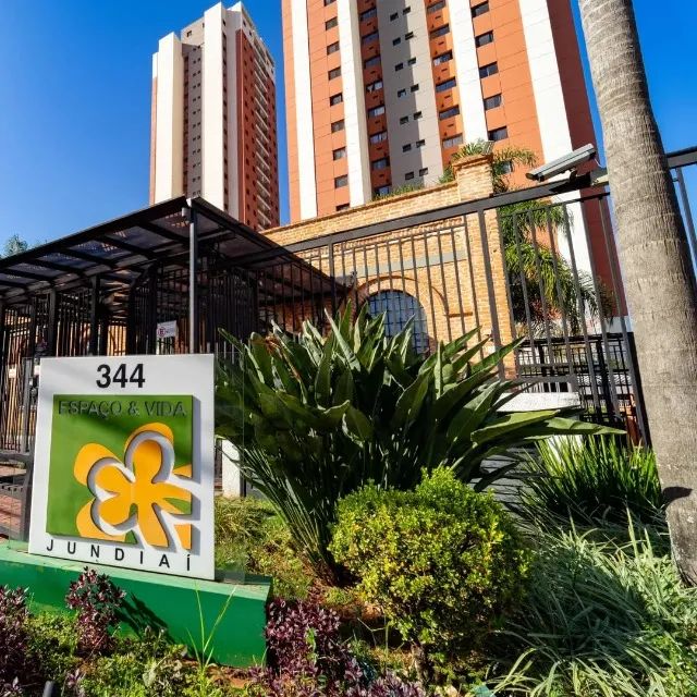 Foto - Jundiaí - Ponte de São João