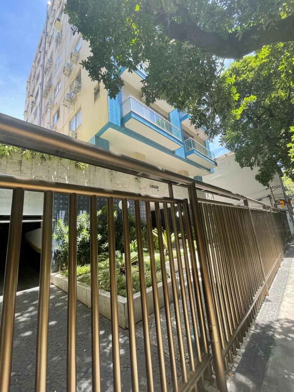 Foto - Rio de Janeiro - Tijuca