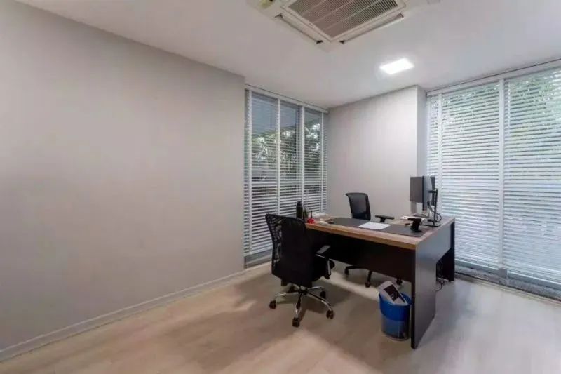 Sala comercial para alugar localizada no bairro Velha - Foto 2