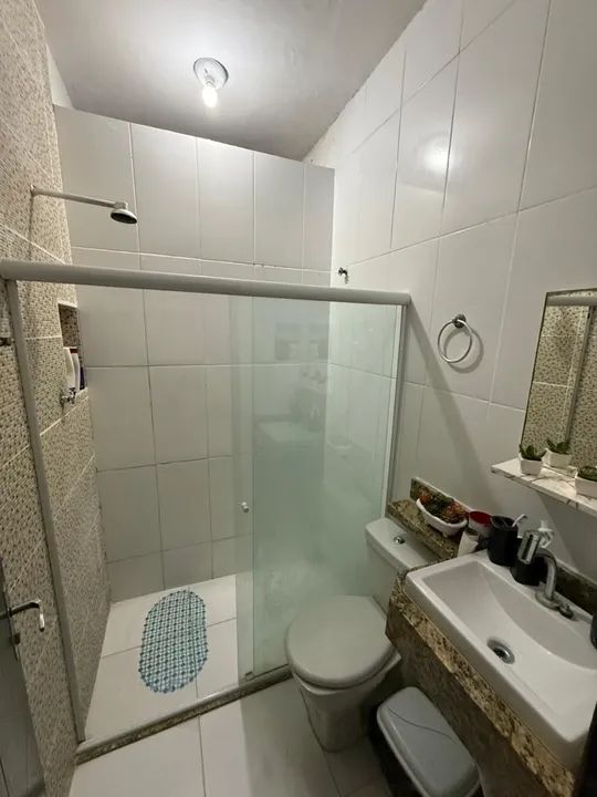 Vendo Casa no Marcos Freire 2 - Foto 3