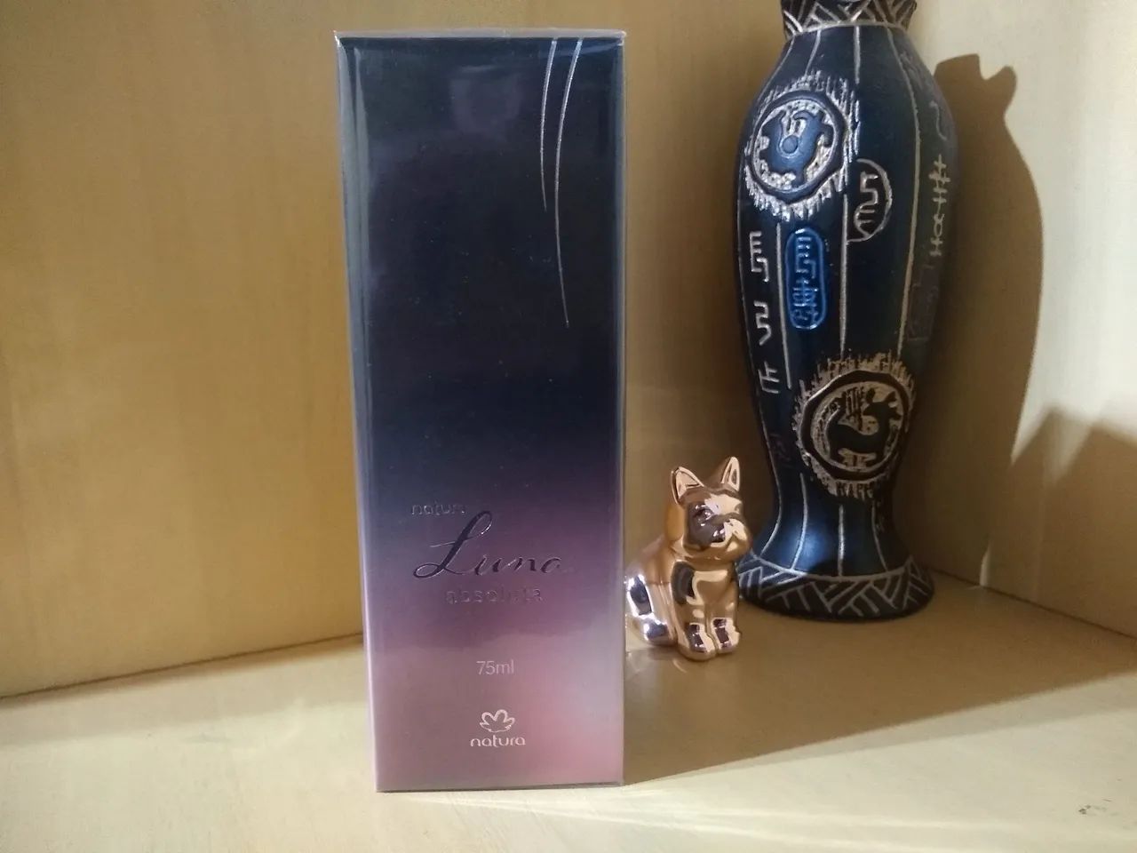 Luna Absoluta Natura 75ml