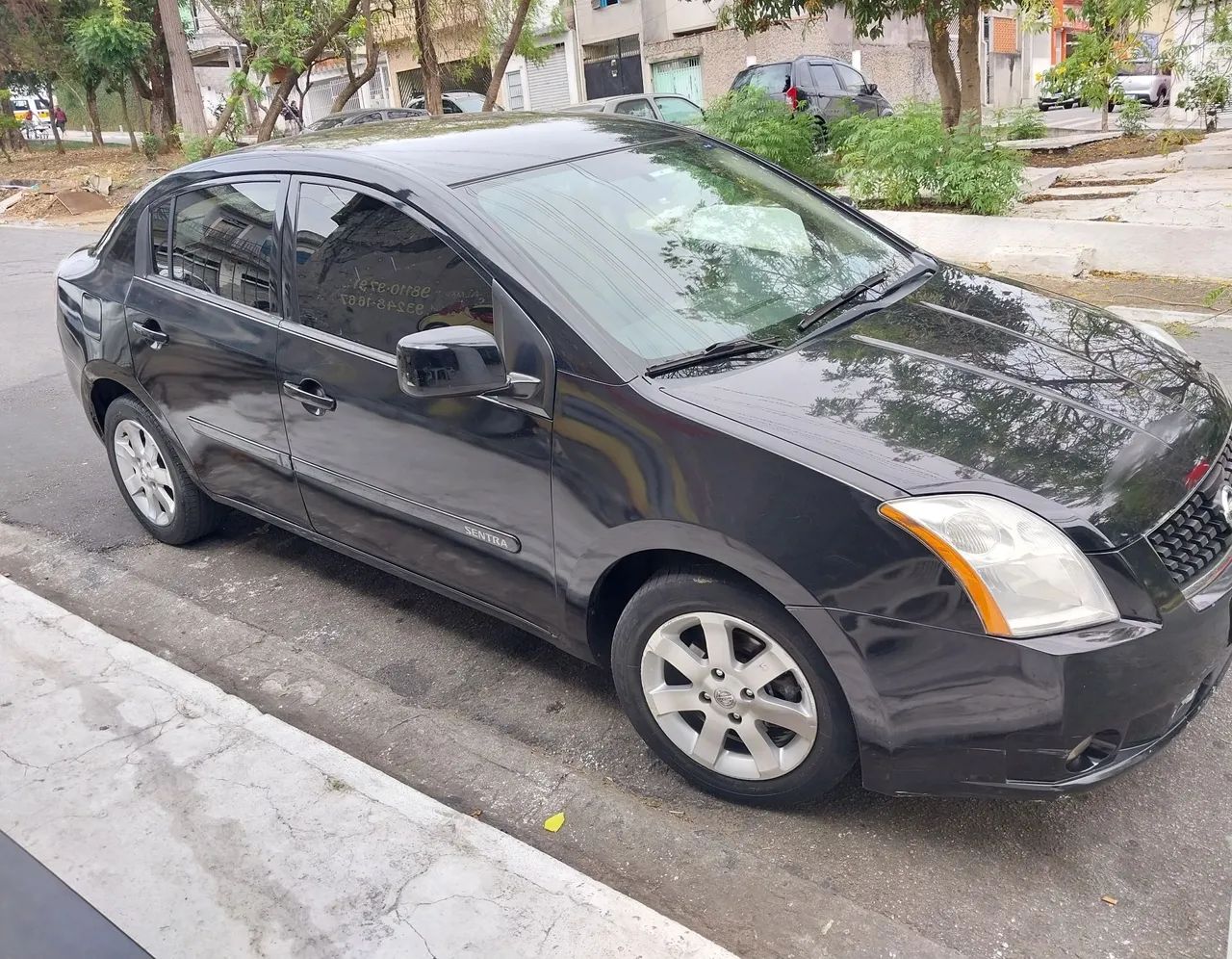 Sentra 2.0 s automático - Foto 2