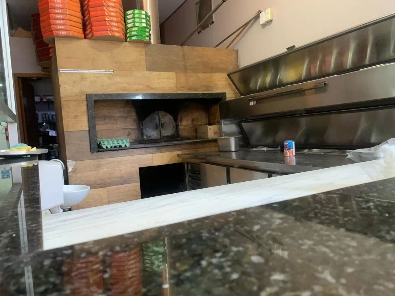 Pizzaria  Delivery e balcão  - Foto 2