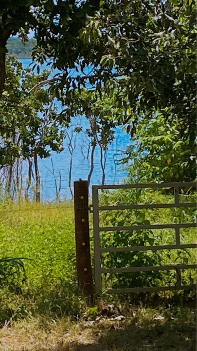 Vendo rancho 900 metros cercado fora o APP - Foto 5