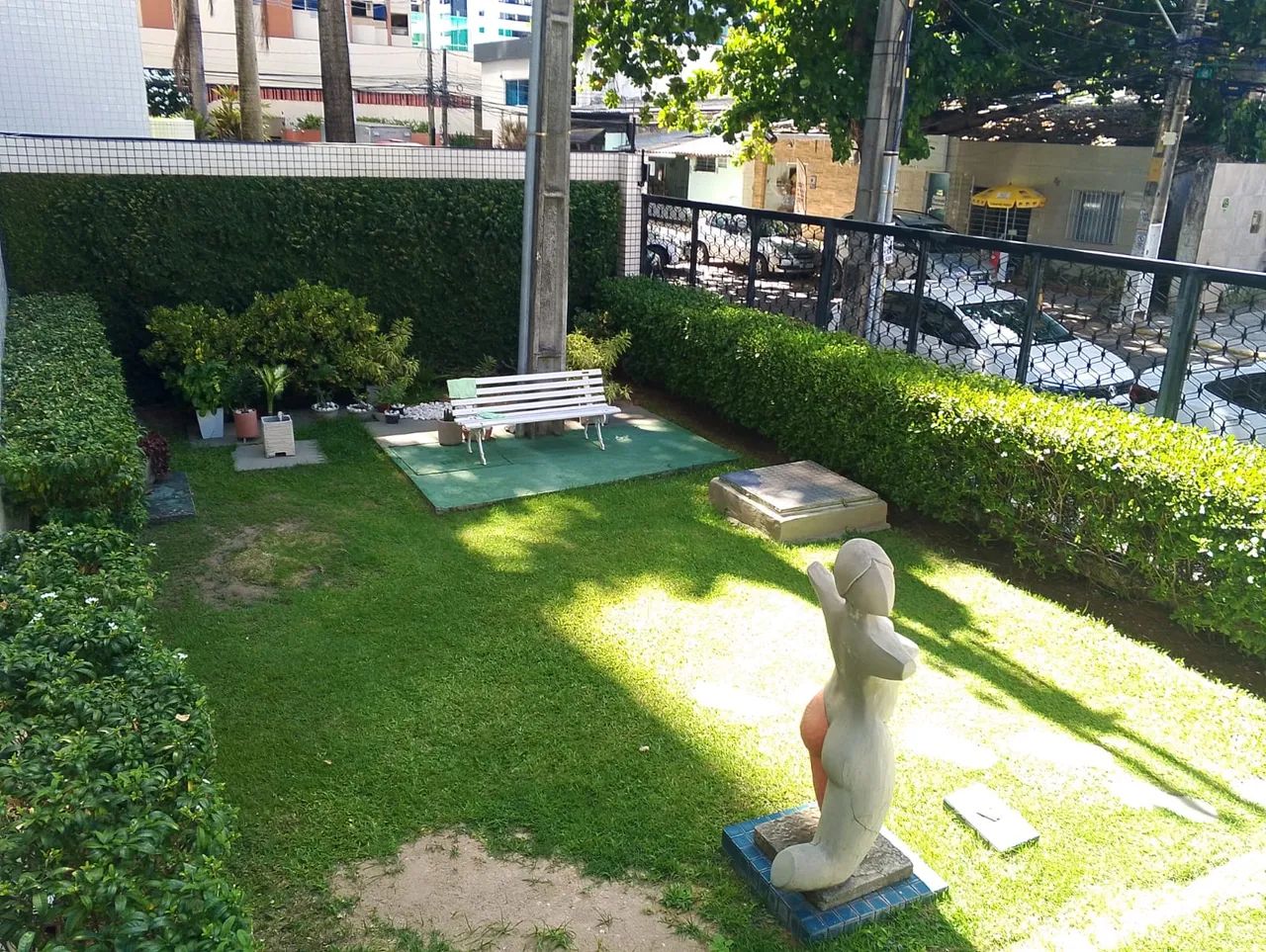 Imóvel para venda com 58 metros quadrados com 2 quartos em Boa Viagem - Recife - PE - Foto 3