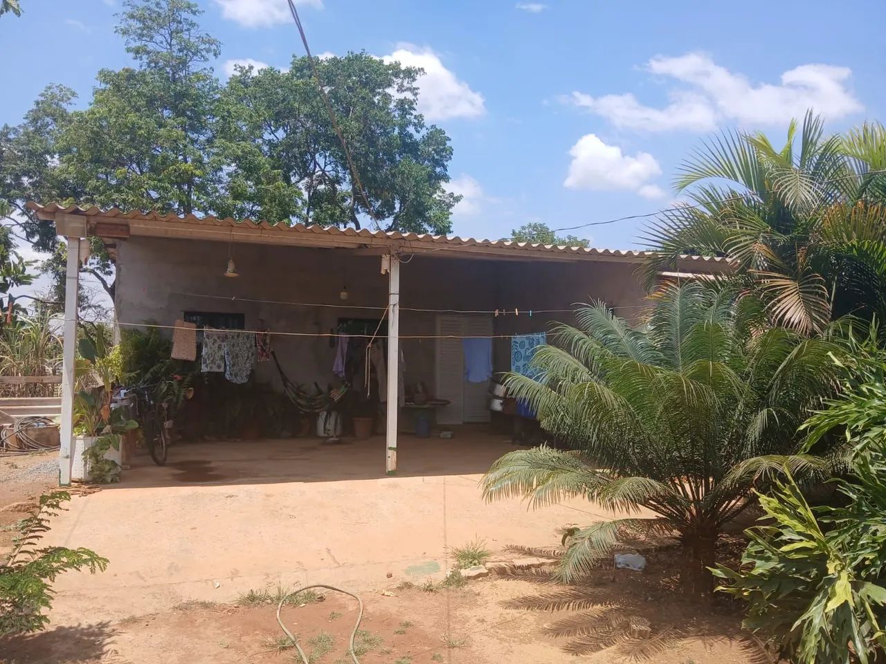 Foto - Brasília - Setor Leste (Vila Estrutural)