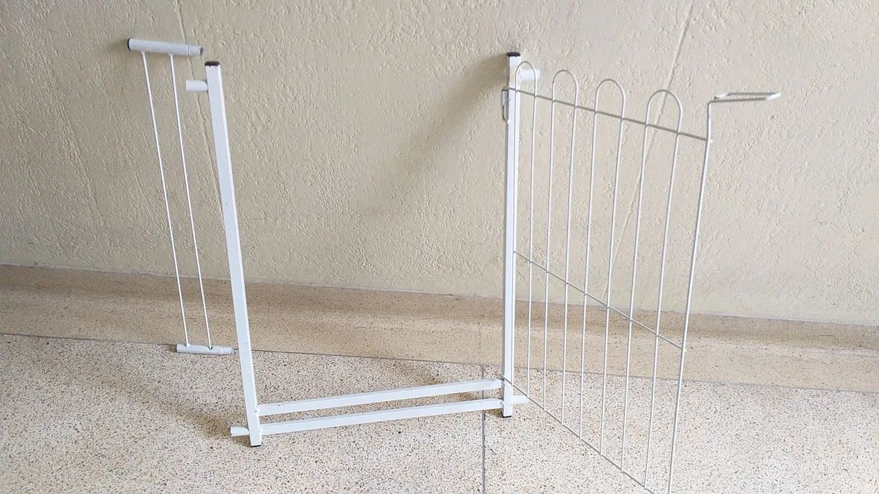 Divisória de ambiente total 68cm