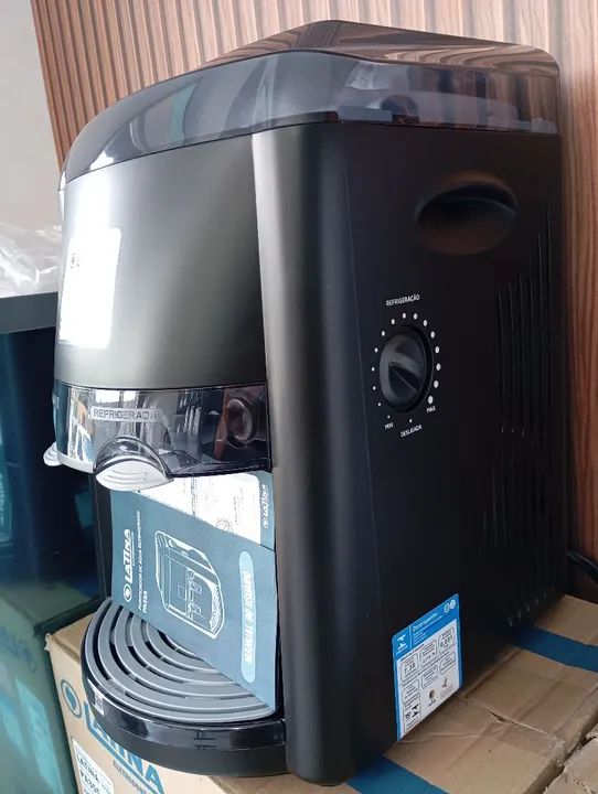 Filtro Latina PA355 - Foto 3