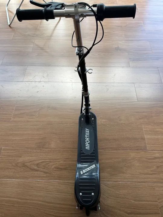 Patinete Elétrico Infantil 120W - Foto 4