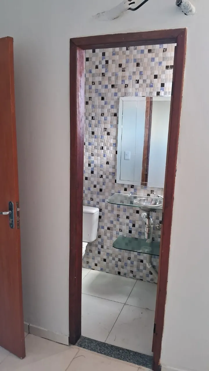 Alugo Kitnets na Cidade Velha