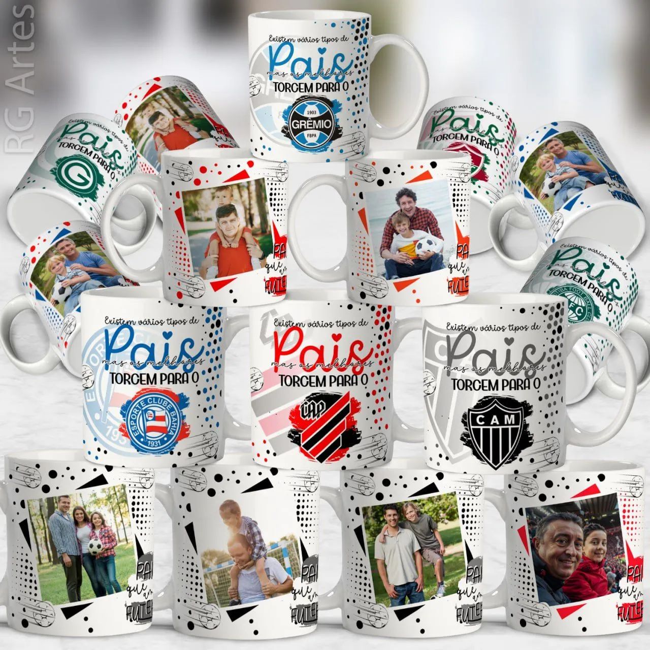 Caneca personalizada 