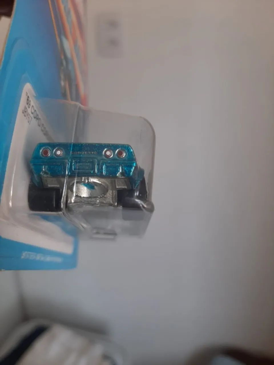 Hot Wheels Corvette Ultra Hots - Foto 3
