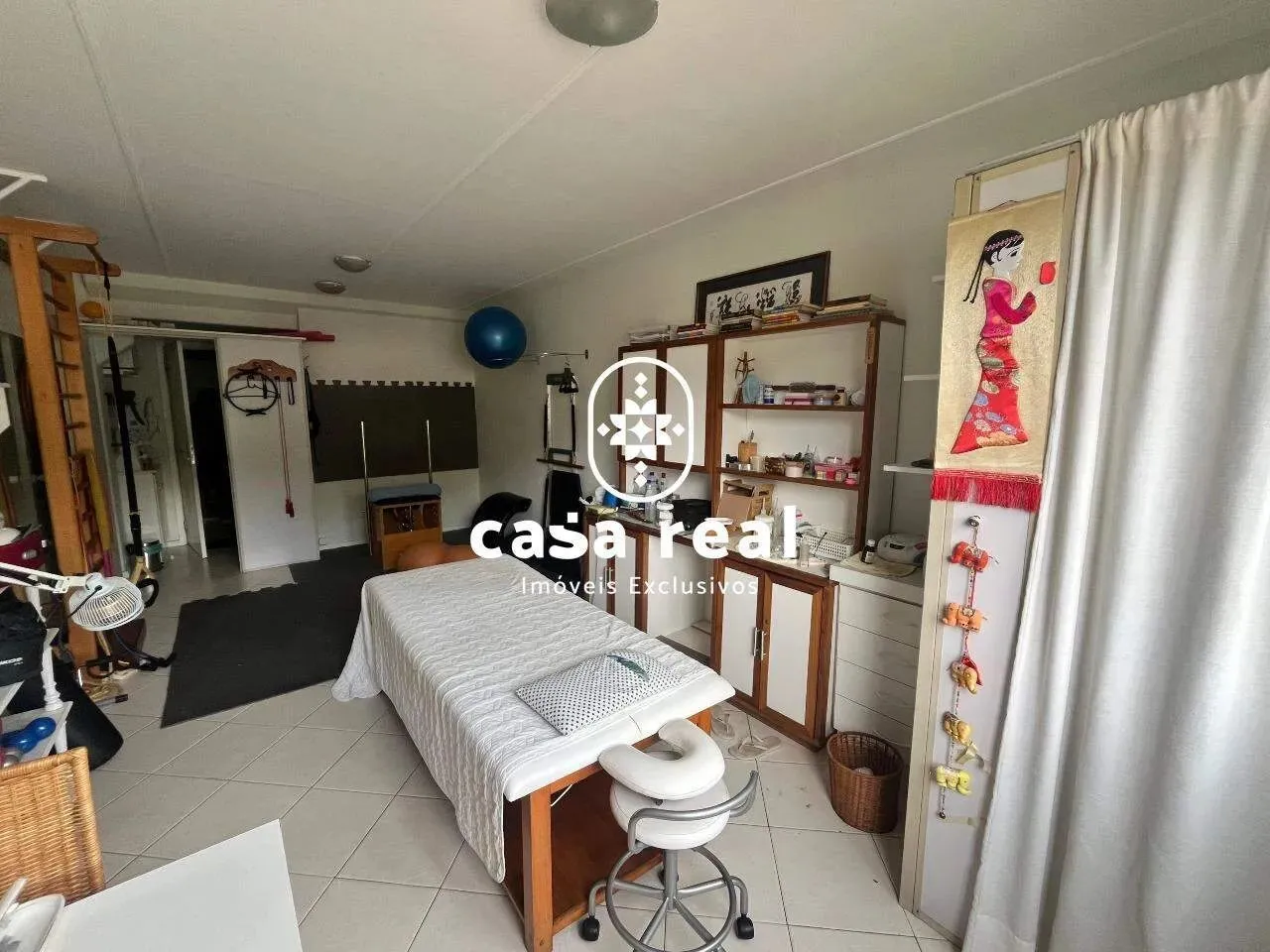 Sala à venda, 1 vaga, Itaipava - Petrópolis/RJ