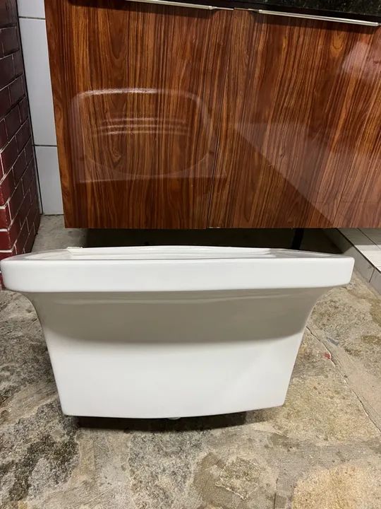 Lavatório de roupa em louça  - Foto 5