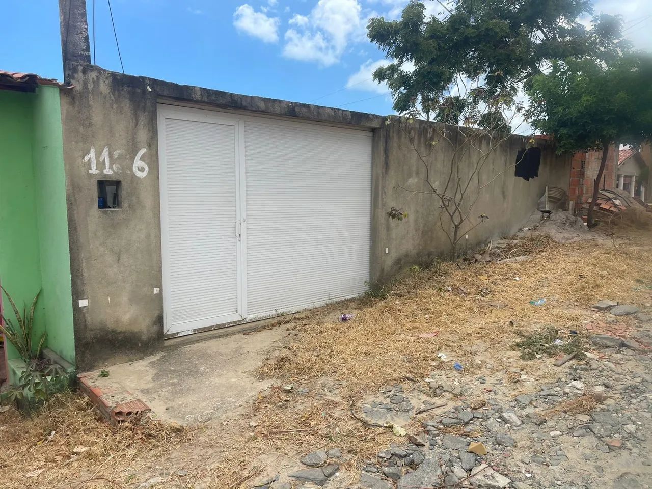 Foto - Caucaia - Icaraí