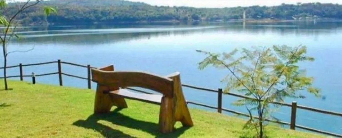 28 Caldas Novas Excelente Apartamento - Foto 4