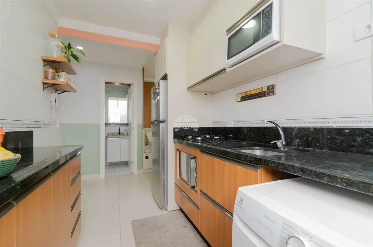 Vendas Apartamento Curitiba PR - Foto 10