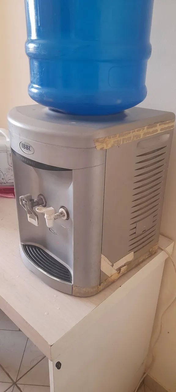 Bebedouro de mesa - Foto 2