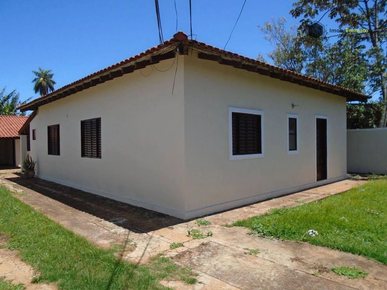 Casa à venda, 158 m² por R$ 400.000,00 - Santo Antônio - Campo Grande/MS - Foto 3