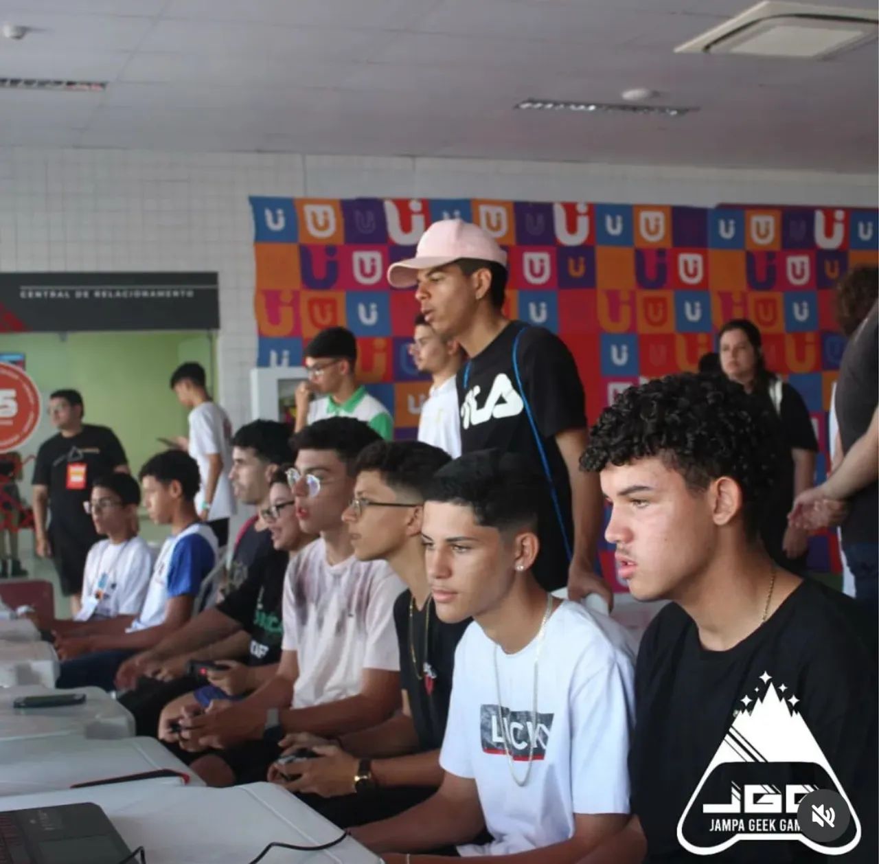 Aluguel de vídeo games para festas ou eventos 