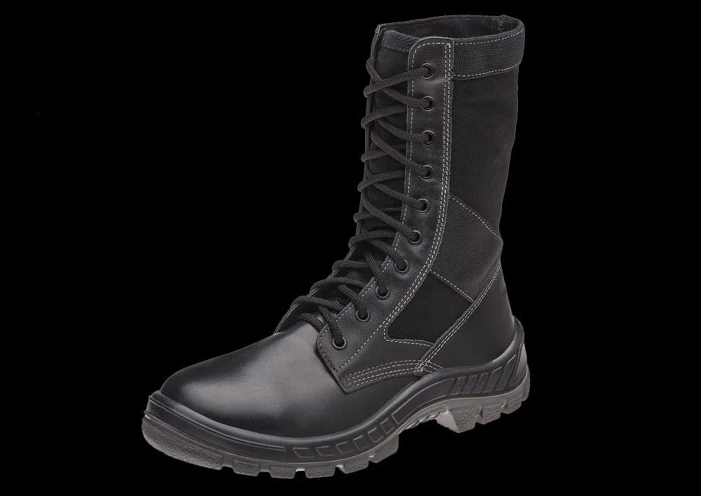 Coturno Preto Marluvas n°41