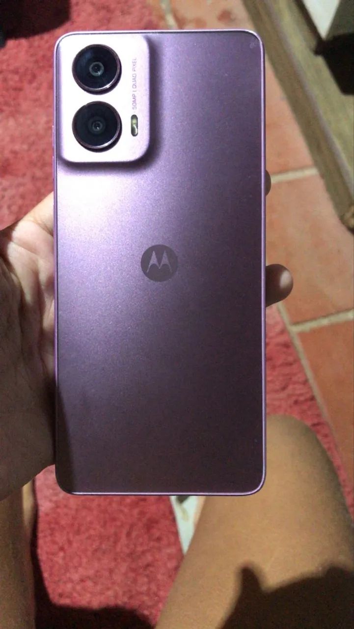 Motorola G24 128 - Foto 3