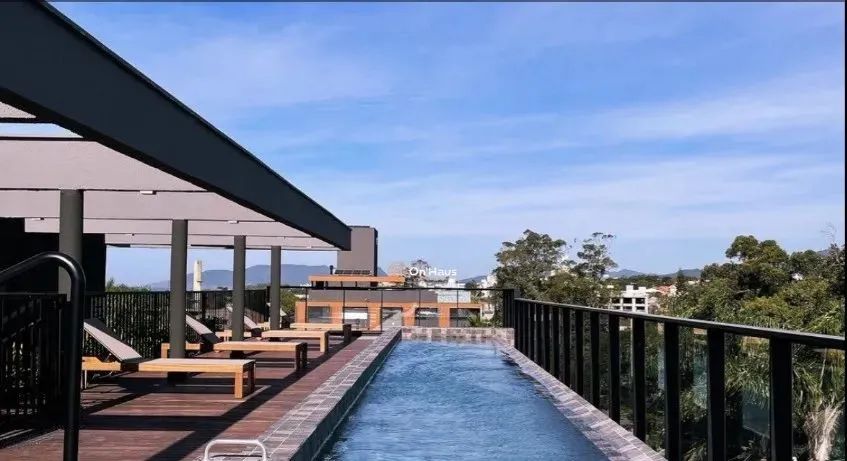 Loft à venda - 42m2 -  Novo Campeche - Foto 4