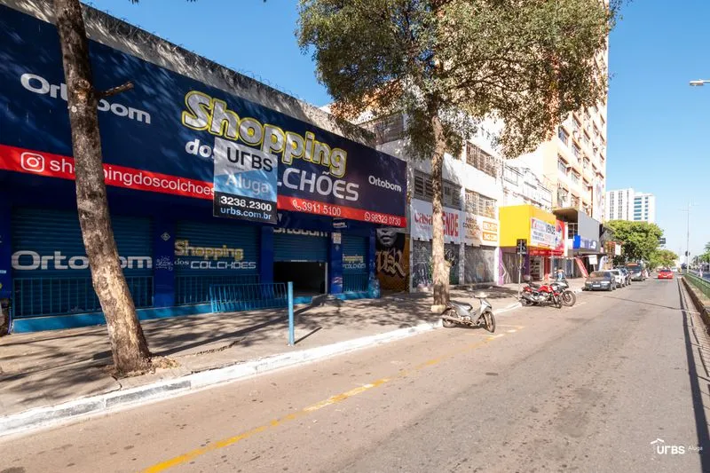 Loja Comercial]]