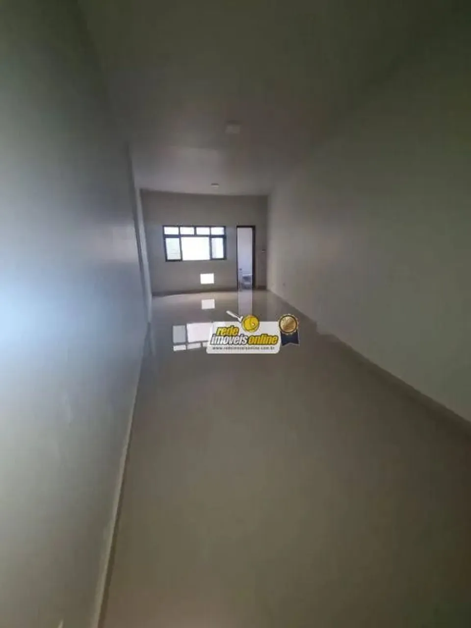 Sala para alugar, 61 m² por R$ 818,62/mês - Centro - Uberaba/MG
