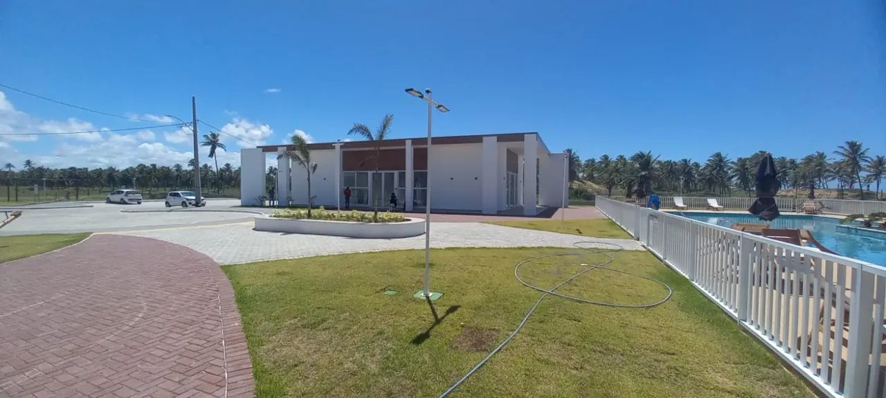 LOTE NO SOL E PRAIA M.CC - OPOTUNIDADE ! - Foto 8