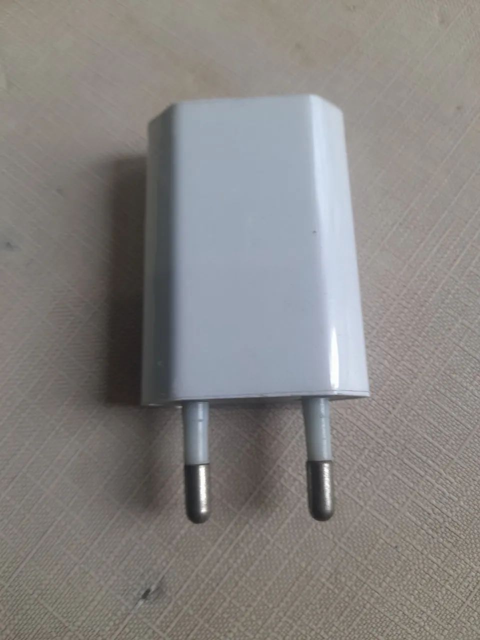 Carregador de Parede Apple Original