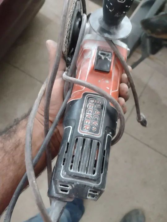 Vendo espoter repuxadeira  - Foto 5