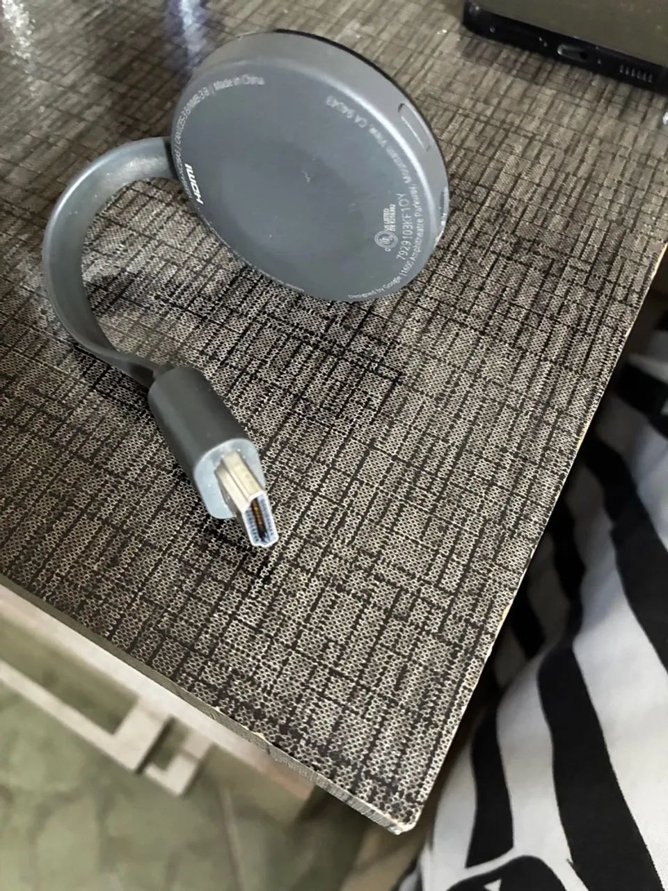 Google Chromecast - Foto 2