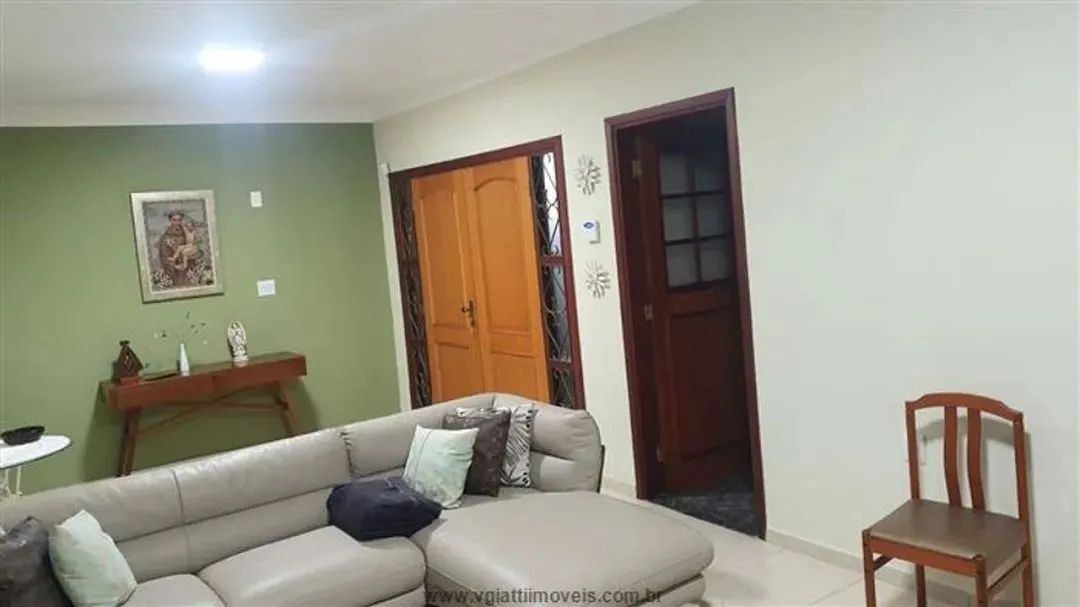 Casa com 3 dormitórios à venda, 415 m² por R$ 1.090.000,00 - Vila Isabel Eber - Jundiaí/SP - Foto 2