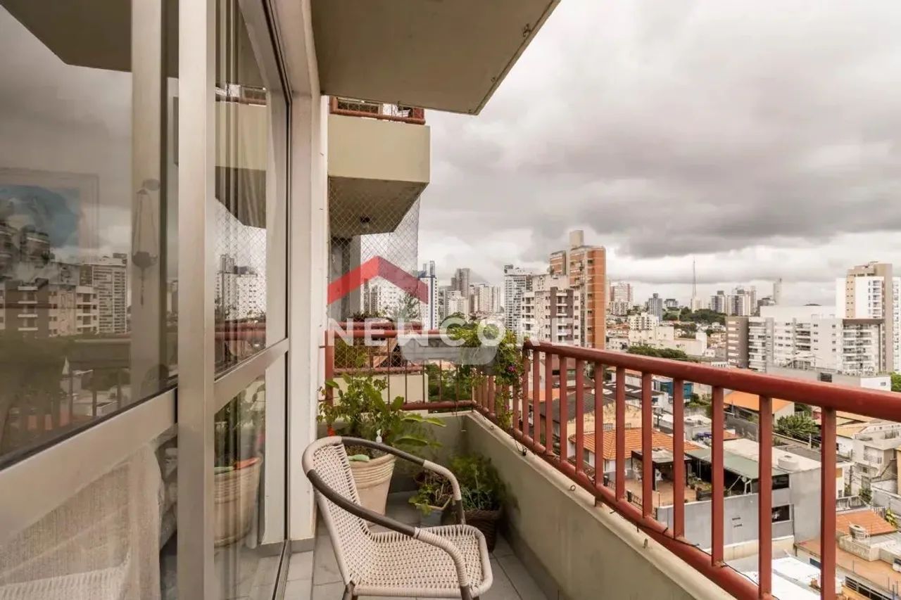 Apartamento em Rua Paris - Sumaré - São Paulo/SP - Foto 4