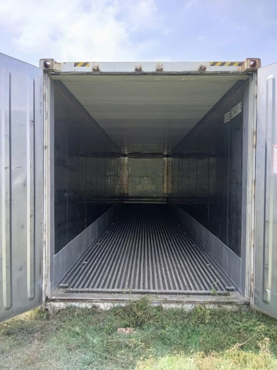 Venda Container Refrigerado ( Câmara Fria )  - Foto 5